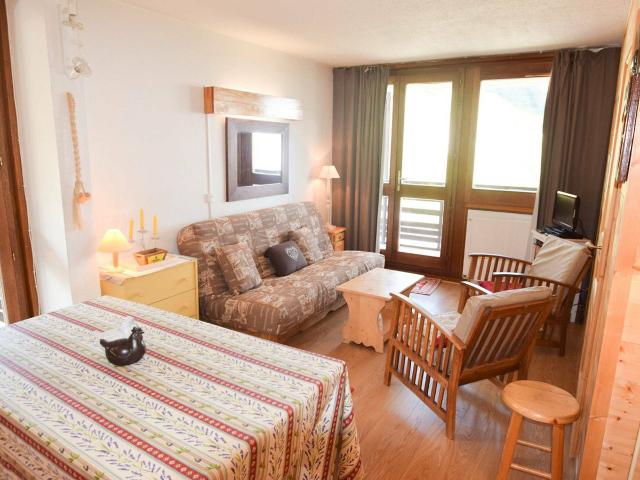 2 Pièces 5 pers.- ACONCAGUA - PLAGNE CENTRE - Plagne Centre