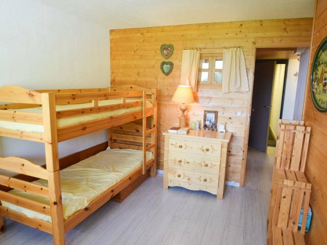 2 Pièces 5 pers.- ACONCAGUA - PLAGNE CENTRE - Plagne Centre