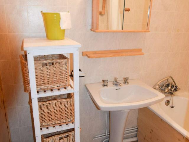 2 Pièces 5 pers.- ACONCAGUA - PLAGNE CENTRE - Plagne Centre