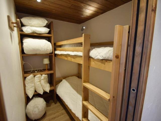 Studio Cabine 4/5 pers - LE VERCORS - PLAGNE CENTRE - Plagne Centre