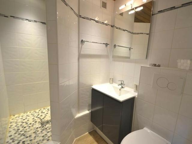 Studio Cabine 4/5 pers - LE VERCORS - PLAGNE CENTRE - Plagne Centre