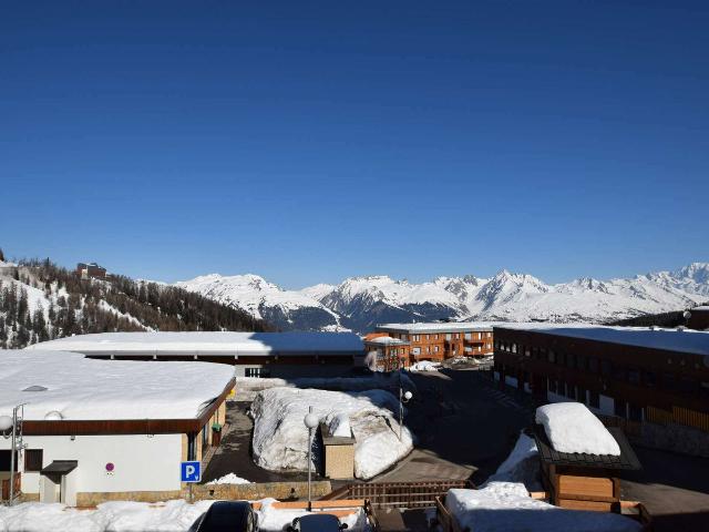 Studio Cabine 4/5 pers - LE VERCORS - PLAGNE CENTRE - Plagne Centre