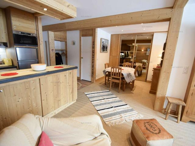 3 Pièces 6 Pers - LE FRANCE- PLAGNE CENTRE - Plagne Centre