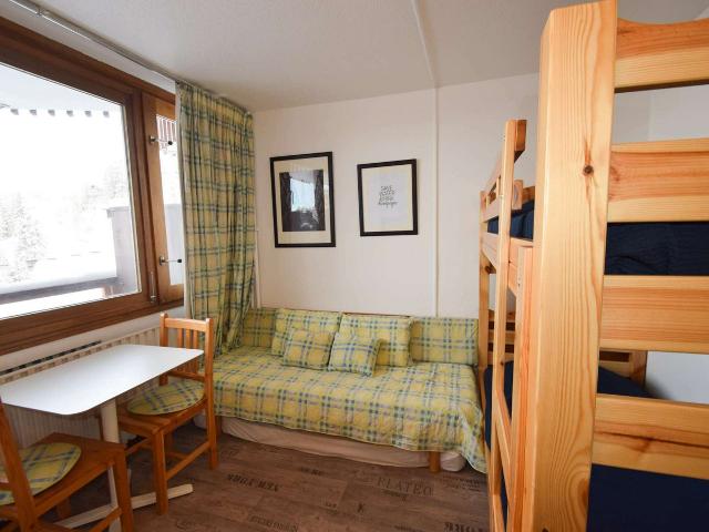 Studio 2/3 pers - LE FRANCE - PLAGNE CENTRE - Plagne Centre