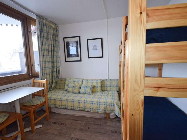 Studio 2/3 pers - LE FRANCE - PLAGNE CENTRE - Plagne Centre