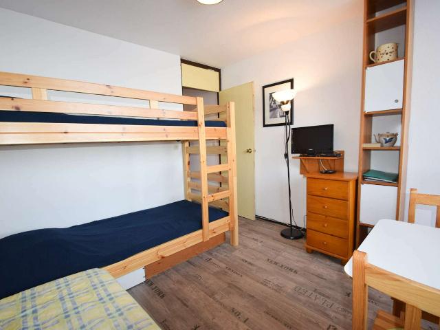 Studio 2/3 pers - LE FRANCE - PLAGNE CENTRE - Plagne Centre