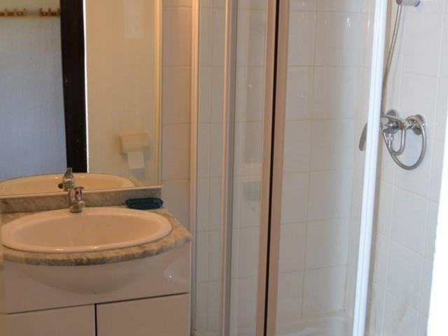 Studio 2/3 pers - LE FRANCE - PLAGNE CENTRE - Plagne Centre