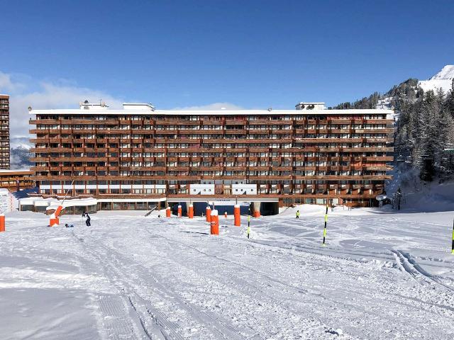 Studio 2/3 pers - LE FRANCE - PLAGNE CENTRE - Plagne Centre