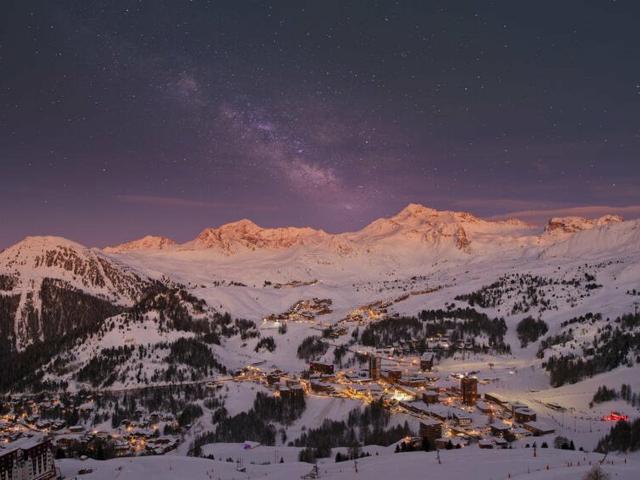 Studio 2/3 pers - LE FRANCE - PLAGNE CENTRE - Plagne Centre