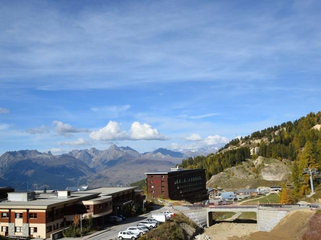 Studio 2/3 pers - LE FRANCE - PLAGNE CENTRE - Plagne Centre