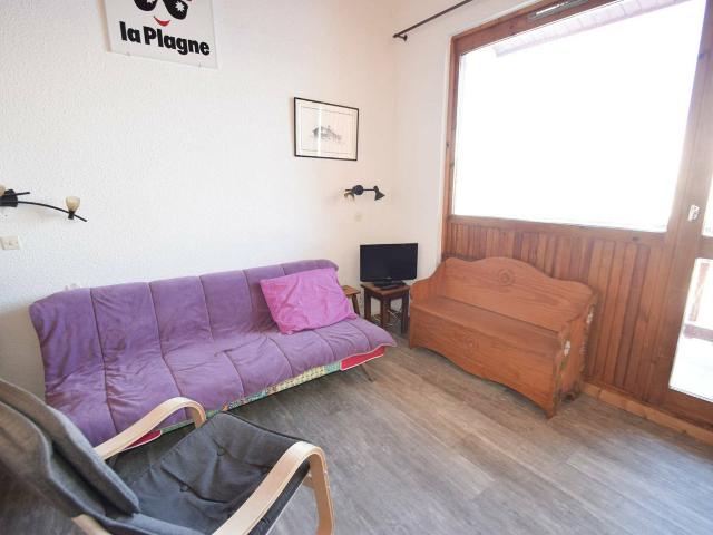 2 Pièces 5/6 Pers - LES HAMEAUX I - PLAGNE VILLAGES - Plagne Villages