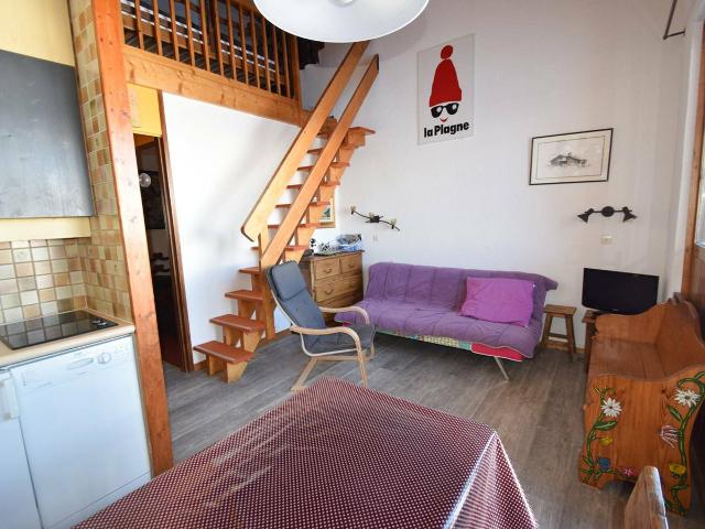 2 Pièces 5/6 Pers - LES HAMEAUX I - PLAGNE VILLAGES - Plagne Villages