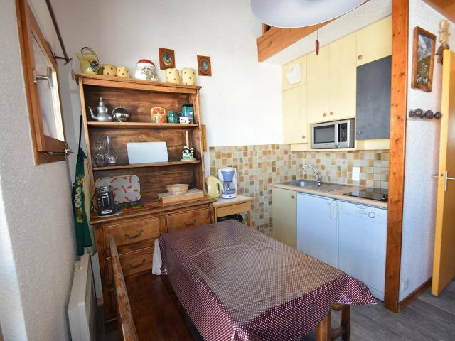 2 Pièces 5/6 Pers - LES HAMEAUX I - PLAGNE VILLAGES - Plagne Villages