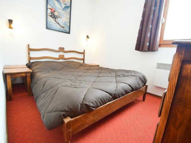 2 Pièces 5/6 Pers - LES HAMEAUX I - PLAGNE VILLAGES - Plagne Villages