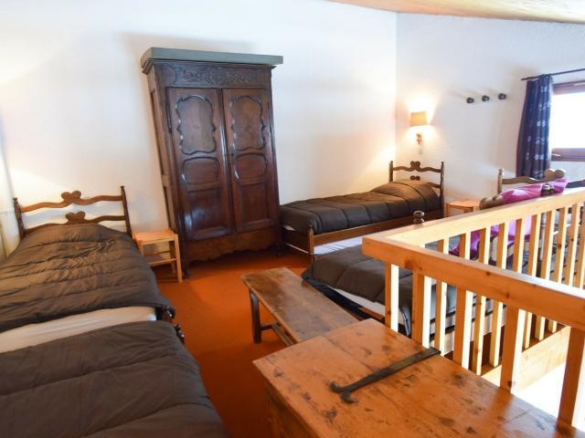 2 Pièces 5/6 Pers - LES HAMEAUX I - PLAGNE VILLAGES - Plagne Villages