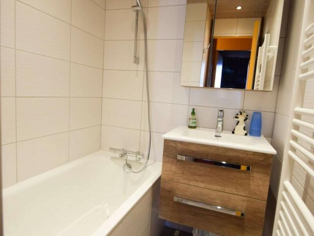 2 Pièces 5/6 Pers - LES HAMEAUX I - PLAGNE VILLAGES - Plagne Villages