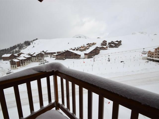 2 Pièces 5/6 Pers - LES HAMEAUX I - PLAGNE VILLAGES - Plagne Villages