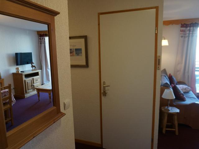 3 Pièces 6 personnes - Orcières Merlette 1850