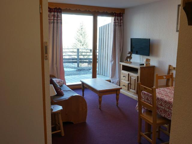 3 Pièces 6 personnes - Orcières Merlette 1850