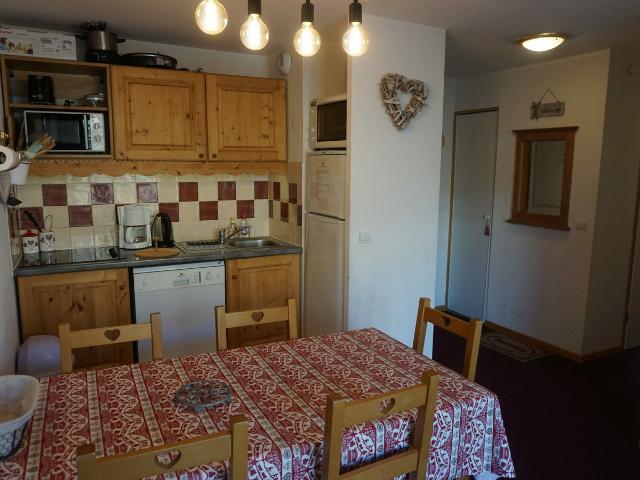 3 Pièces 6 personnes - Orcières Merlette 1850