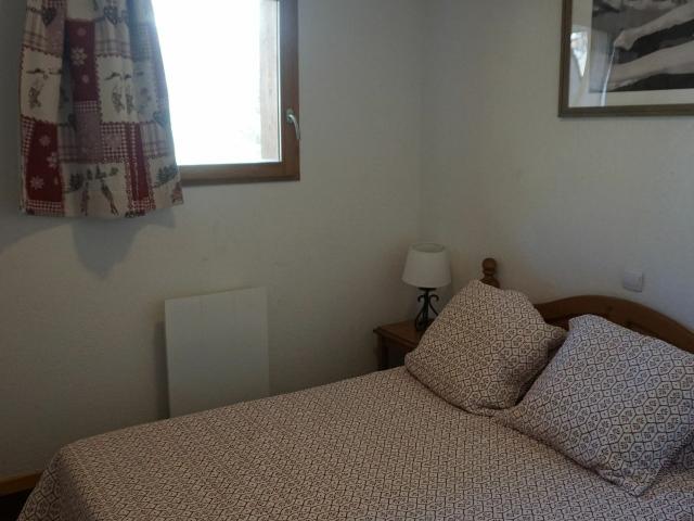 3 Pièces 6 personnes - Orcières Merlette 1850