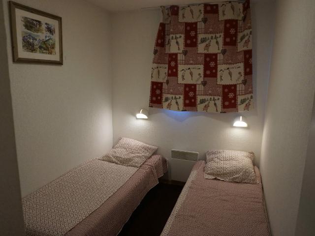 3 Pièces 6 personnes - Orcières Merlette 1850