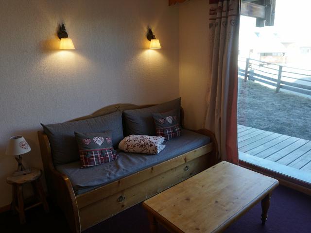 3 Pièces 6 personnes - Orcières Merlette 1850