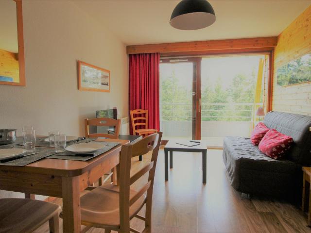 Coquet Studio - Chamrousse