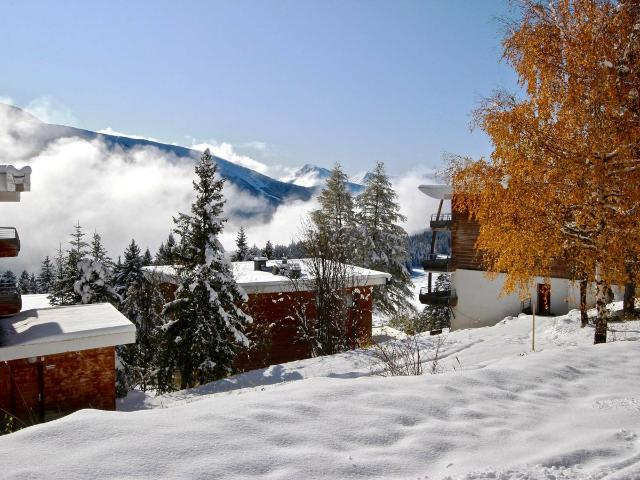 Coquet Studio - Chamrousse