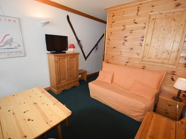 Studio Cabine 3/4 p - LE FRANCE - PLAGNE CENTRE - Plagne Centre
