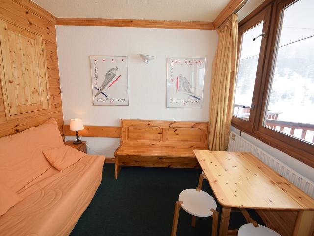Studio Cabine 3/4 p - LE FRANCE - PLAGNE CENTRE - Plagne Centre