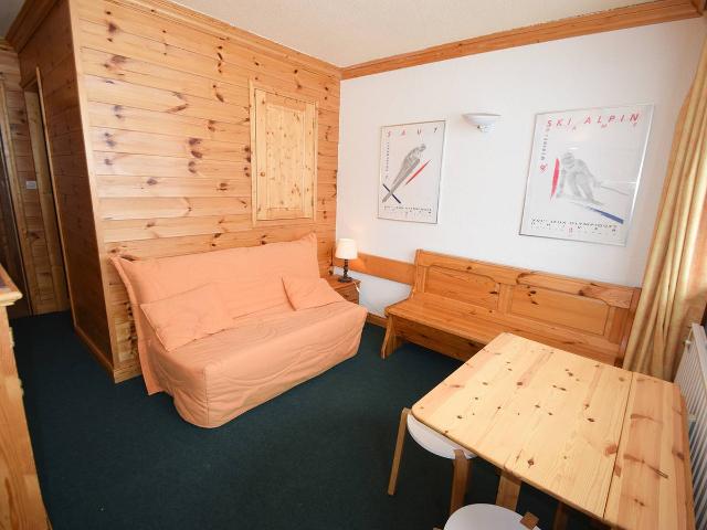 Studio Cabine 3/4 p - LE FRANCE - PLAGNE CENTRE - Plagne Centre