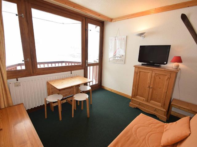 Studio Cabine 3/4 p - LE FRANCE - PLAGNE CENTRE - Plagne Centre