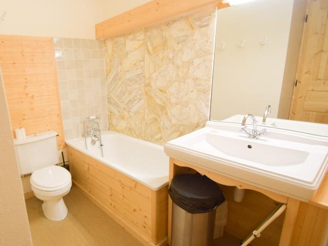 Studio Cabine 3/4 p - LE FRANCE - PLAGNE CENTRE - Plagne Centre