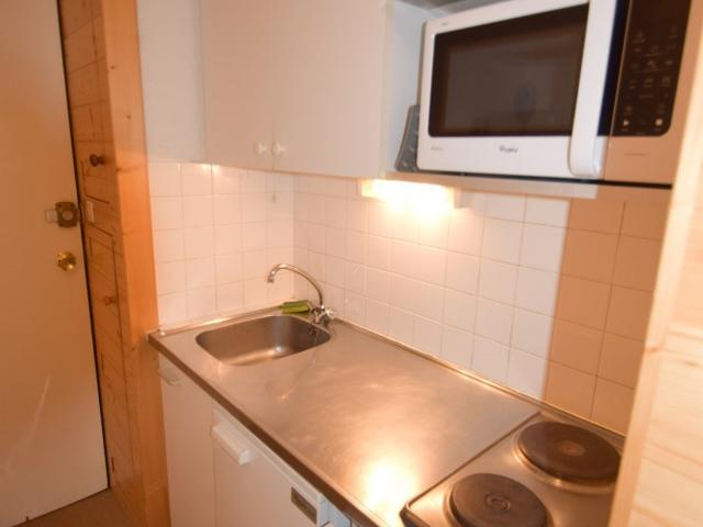 Studio Cabine 3/4 p - LE FRANCE - PLAGNE CENTRE - Plagne Centre