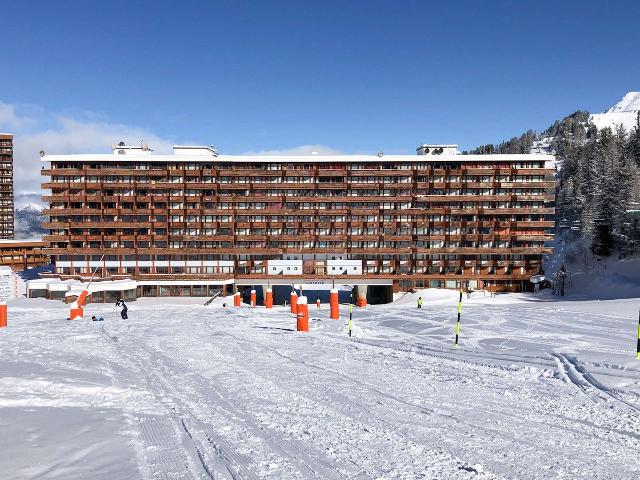 Studio Cabine 3/4 p - LE FRANCE - PLAGNE CENTRE - Plagne Centre