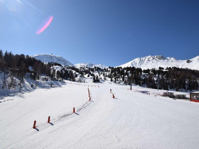 Studio Cabine 3/4 p - LE FRANCE - PLAGNE CENTRE - Plagne Centre