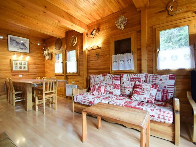 Chalet La Carbet 10 pers - WIFI- PLAGNE CENTRE - Plagne Centre