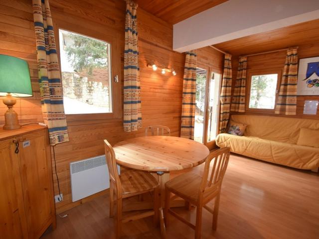 Chalet La Carbet 10 pers - WIFI- PLAGNE CENTRE - Plagne Centre