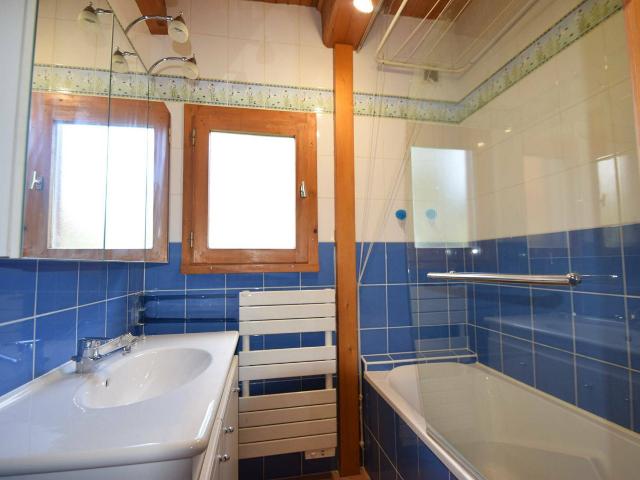 Chalet La Carbet 10 pers - WIFI- PLAGNE CENTRE - Plagne Centre