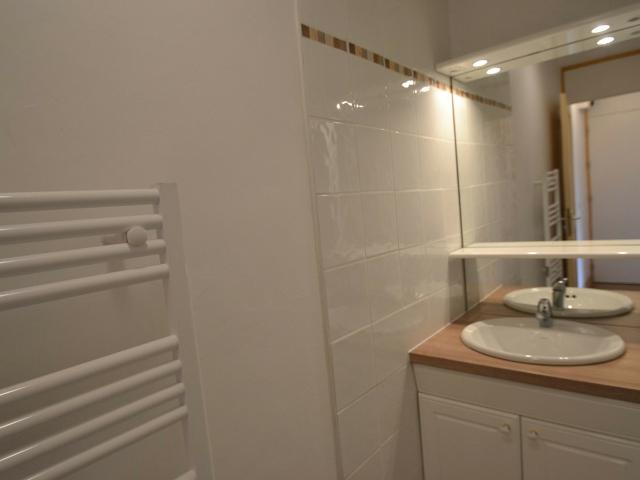 Studio 3/4 pers -LES GENTIANES - PLAGNE VILLAGES - Plagne Villages