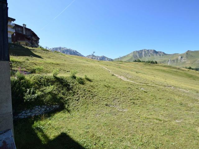 Studio 3/4 pers -LES GENTIANES - PLAGNE VILLAGES - Plagne Villages