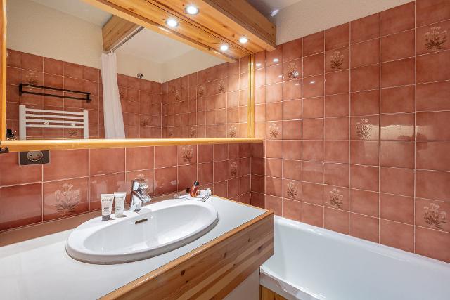 Appartements Saint-Michel 980006 - Val d’Isère La Daille