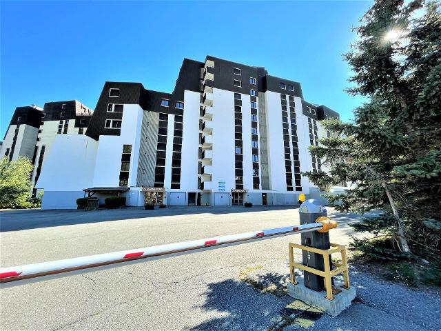 Appartement Plaine Alpe 2 LSA190-2116 - Serre Chevalier 1400 - Villeneuve