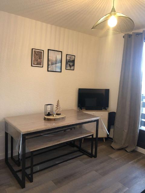 Appartement Clarines 661 - Risoul 