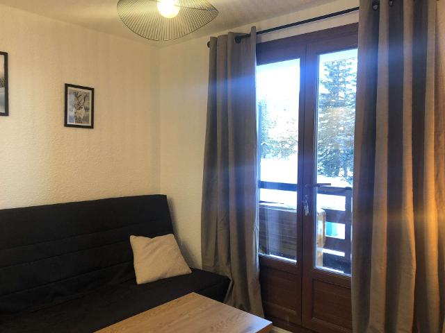Appartement Clarines 662 - Risoul 