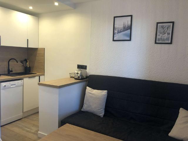 Appartement Clarines 662 - Risoul 