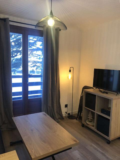 Appartement Clarines 662 - Risoul 
