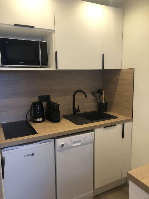 Appartement Clarines 662 - Risoul 