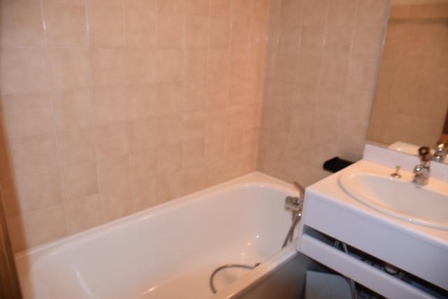 Appartement La Ferme D'augustin FA F115 - Montgenèvre